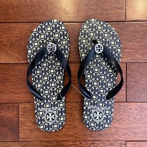 Tory Burch Flip Flops